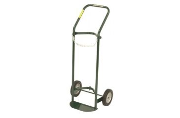 Image of Harper Trucks Series Mg Medical Gas Cylinder 338-MG-470C-40, Unit EA