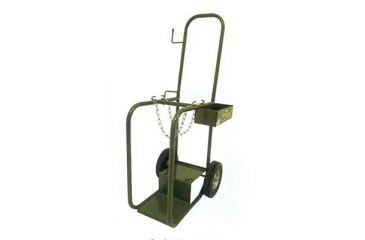 Image of Saf-T-Cart Sf Ez Load-4l Cart 339-EZ-LOAD-4L, Unit EA