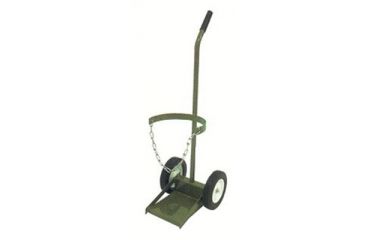 Image of Saf-T-Cart Sf 924-6s Small Cyl Cart 339-924-6S, Unit EA