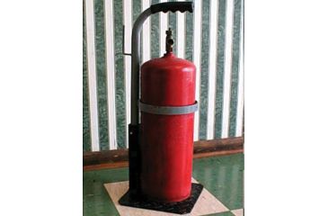 Image of Saf-T-Cart Sf B-tote Cart 339-B-TOTE, Unit EA