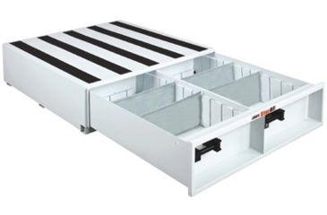 Image of Jobox Steel 4 Drawer Storall 48x48x1 217-668980, Unit EA