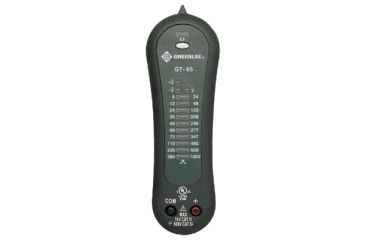 Image of ORS Nasco Voltage Tester 332-GT-65, Unit EA