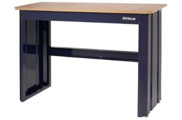 Image of Waterloo Workbench 5ft Facility Midnigh 797-FBWB6023, Unit EA