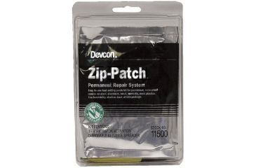 Image of Devcon Zip Patch Kit Old 72250must S 230-11500, Unit PK