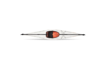 Image of Oru Kayak Bay ST, White, Large, OKY102-ORA-ST