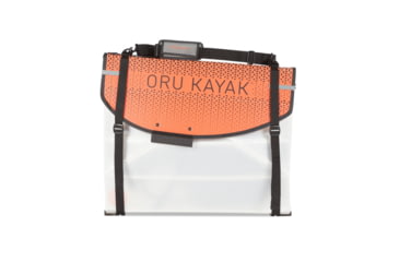 Image of Oru Kayak Coast XT, White, Large, OKY203-ORA-XT