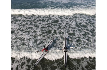 Image of Oru Kayak Coast XT, White, Large, OKY203-ORA-XT