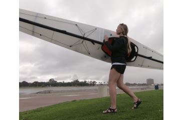 Image of Oru Kayak Coast XT, White, Large, OKY203-ORA-XT