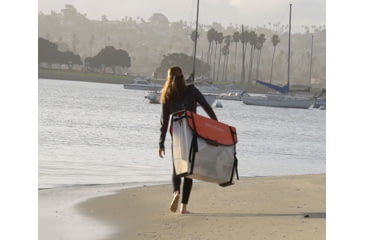 Image of Oru Kayak Coast XT, White, Large, OKY203-ORA-XT