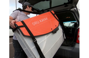 Image of Oru Kayak Coast XT, White, Large, OKY203-ORA-XT