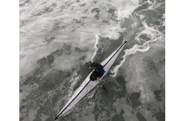 Image of Oru Kayak Coast XT, White, Large, OKY203-ORA-XT