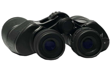 Image of Osprey Global 10-22x50 BAK-4 Prism Binocular, Black, 10-22x50 Binocular