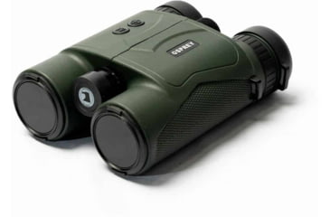 Image of Osprey Global 10x42 Laser Rangefinder Binocular, Green, BIN-OSP-10X42LRF