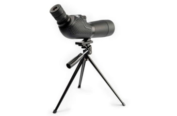 Image of Osprey Global 15-45X60 Spotting Scope, BAK-4, Black, SS-OSP-15-45x60