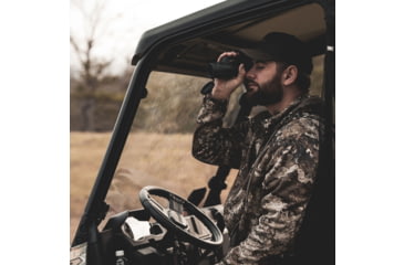 Image of Osprey Global 8x42mm Monoculars, Black, MON-OSP-8X42