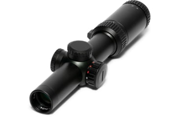 Image of Osprey Global 1-4x24mm LPVO 30mm Tube Rifle Scope