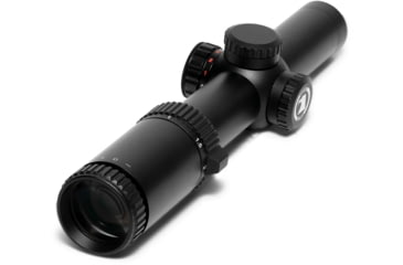Image of Osprey Global 1-4x24mm LPVO 30mm Tube Rifle Scope