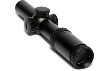 Image of Osprey Global 1-4x24mm LPVO 30mm Tube Rifle Scope