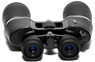 Image of Osprey Global 10-22x50mm Roof Prism Binoculars, Black, 10-22X50 Binocular