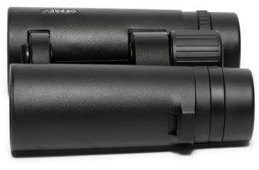 Image of Osprey Global 10x42mm BAK-4 Roof Prism Binoculars, Black, 10X42 binocular