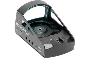 Image of Osprey Global 22x16mm Mini Reflex Red Dot Sight