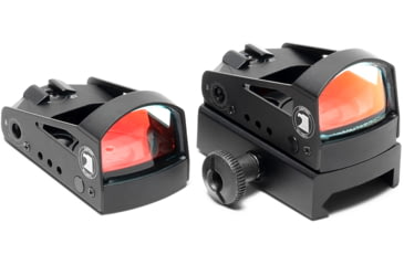 Image of Osprey Global 22x16mm Mini Reflex Red Dot Sight