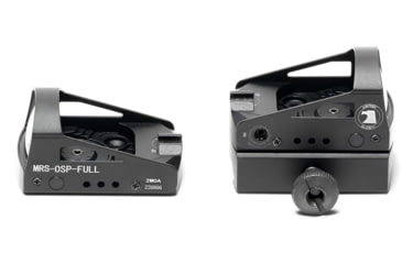 Image of Osprey Global 22x16mm Mini Reflex Red Dot Sight