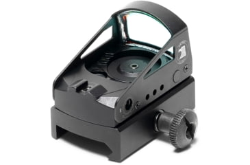 Image of Osprey Global 22x16mm Mini Reflex Red Dot Sight