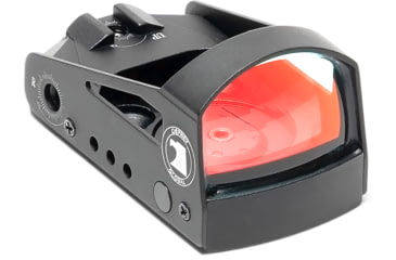 Image of Osprey Global 22x16mm Mini Reflex Red Dot Sight