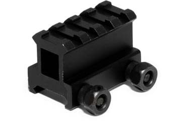 Image of Osprey Global 4 Slot 1in Riser Red Dot Sight Mount