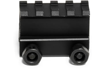 Image of Osprey Global 4 Slot 1in Riser Red Dot Sight Mount