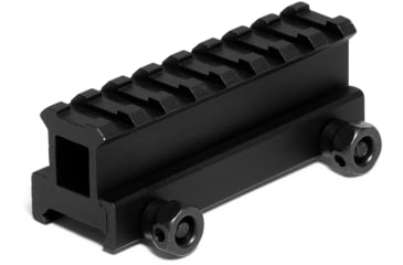 Image of Osprey Global 8 Slot 1in Riser Red Dot Sight Mount