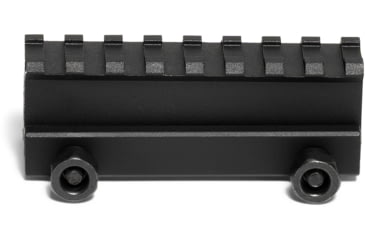 Image of Osprey Global 8 Slot 1in Riser Red Dot Sight Mount