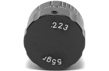 Image of Osprey Global BDC Elevation Turrets For Compact Rifle Scopes