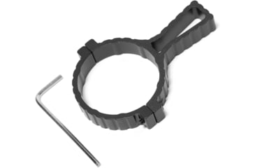 Image of Osprey Global Compact Quick Latch Mount