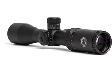 Image of Osprey Global Elite Series 2.5-10x42mm 30mm Tube LPVO Rifle Scope, Second Focal Plane, Black, ES2.5-10X42MOA