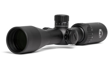 Image of Osprey Global Elite Series 2.5-10x42mm 30mm Tube LPVO Rifle Scope, Second Focal Plane, Black, ES2.5-10X42MOA