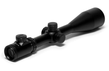 Image of Osprey Global Elite Series 8-32x56mm 30mm Tube Rifle Scope, First Focal Plane, Mil-Dot Reticle, Black, ES8-32X56MDG