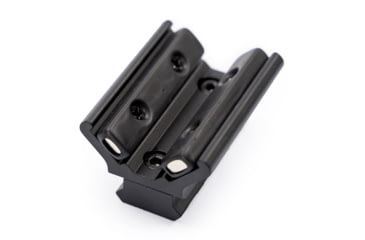 Image of Osprey Global Osprey Global Magnetic Picatinny Rail Mount, Black, MM-OSP-PICT