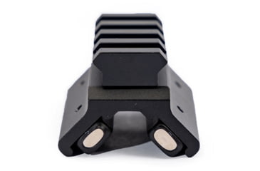 Image of Osprey Global Osprey Global Magnetic Picatinny Rail Mount, Black, MM-OSP-PICT