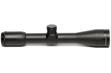 Image of Osprey Global Standard 6x42mm LPVO 30mm Tube Rifle Scope, Second Focal Plane, MOA Reticle, Black, SD6X42MOA