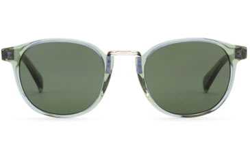 Image of USED OTIS A Day Late Sunglasses, Emerald/Grey, 50-23-140, 25-1803, EDEMO1