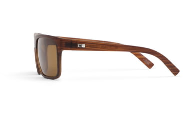 Image of OTIS AFTER DARK Sunglasses - Mens, Woodland Matte/Brown Polar, 59-15-135, 15-1702P
