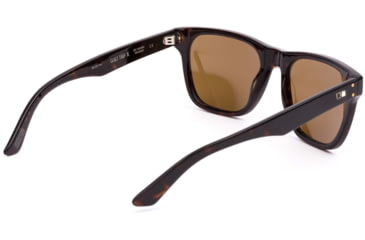 Image of OTIS Guilt Trip X Sunglasses - Mens, Eco Havana Frame/Brown Polarized Lens, 183-2203P