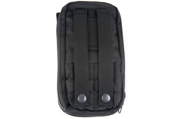 Image of Otis Law Enforcement Pistol Tool Kit Backside View