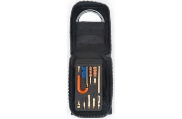 Image of Otis Law Enforcement Pistol Tool Kit w/Items Stored