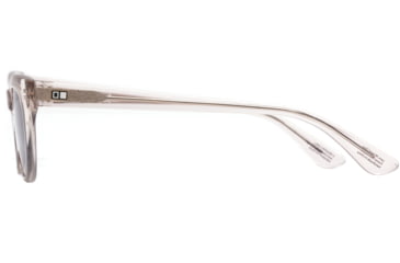 Image of OTIS LYLA Sunglasses - Womens, Eco Clear/Grey Polar, 50.5-21.5-145, 123-1905P