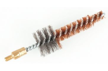 Image of Otis Technology Chamber Brush, 5.56mm, Grey/Bronze, FG-367 HT