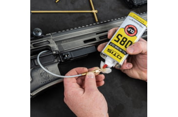 Image of Otis Technology Milspec CLP, 4 oz, IP-904-CLP