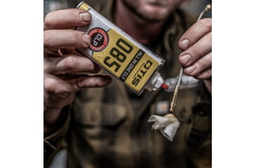 Image of Otis Technology Milspec CLP, 4 oz, IP-904-CLP